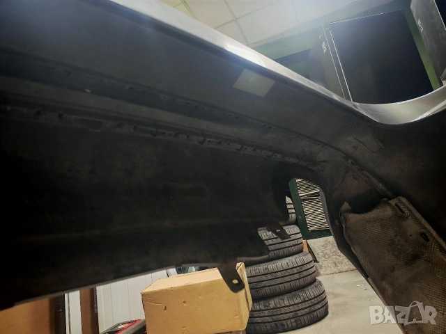 Задна броня за VW passat 6 Combi, снимка 7 - Части - 52655419