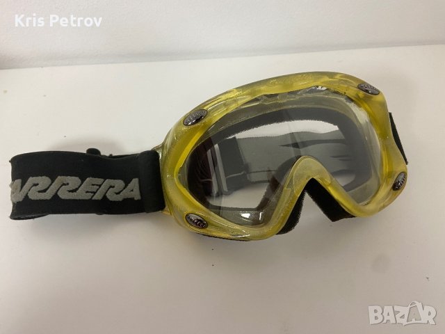 Ски/Мото Очила Маска Carrera, снимка 7 - Зимни спортове - 43004276