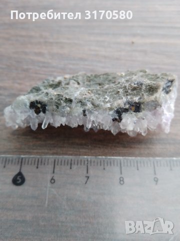кристали, минерали, камъни, снимка 6 - Други ценни предмети - 39048159
