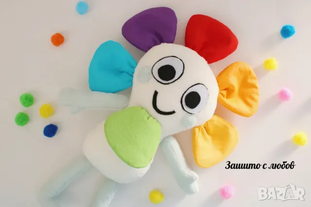 Роблокс, Роблокс играчка, Roblox, Роблокс, снимка 2 - Плюшени играчки - 50132597