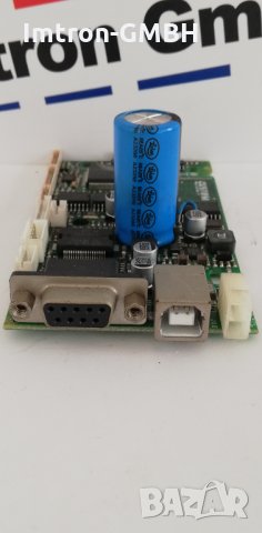 Дънна платка за принтер MB for custom VKP80 II, снимка 3 - Принтери, копири, скенери - 35473514