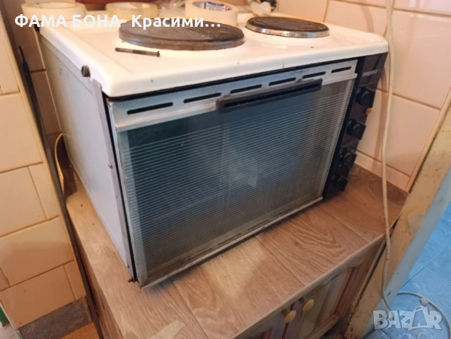 готварска печка