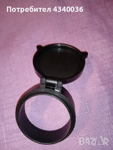 Капачки за оптика , снимка 3 - Оборудване и аксесоари за оръжия - 49066669