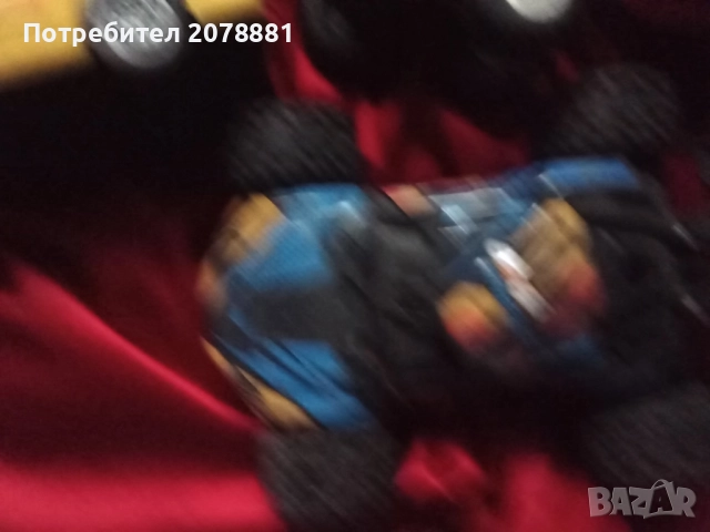 Цял лот джипове багери коли, снимка 3 - Коли, камиони, мотори, писти - 52382842