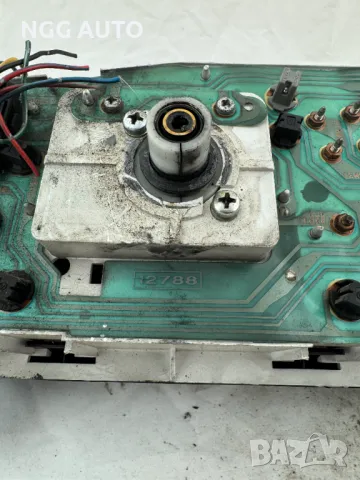 Табло Километраж за Nissan Terrano 2.7 TD, Нисан Терано 2.7 ТД, №12788, снимка 6 - Части - 47935782