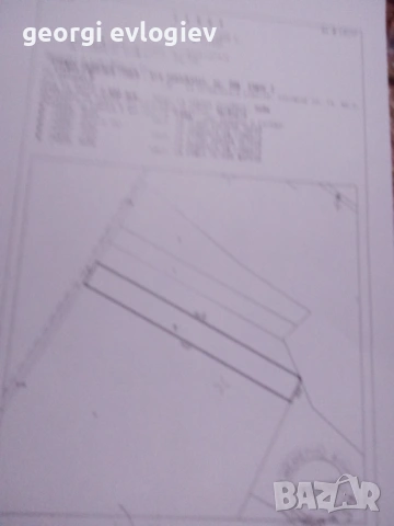 Продавам земеделска земя 