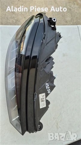 Десен фар Skoda Fabia 4 Full Led модел с лупа година 2022 2023 2024 2025 код 6VB941016B , 6VB941016 , снимка 2 - Аксесоари и консумативи - 50722424