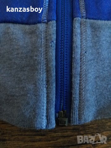 columbia omni-wick - страхотно дамско горнище ХЛ, снимка 10 - Спортни екипи - 38375919