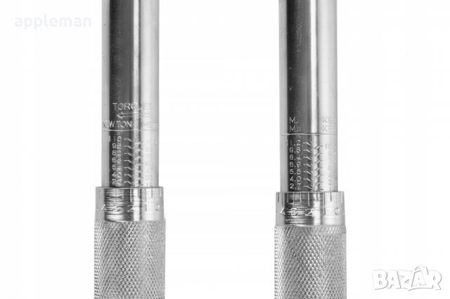 Динамометричен ключ 3/8" 19 - 110 NM profi MARPOL, снимка 8 - Ключове - 40001162