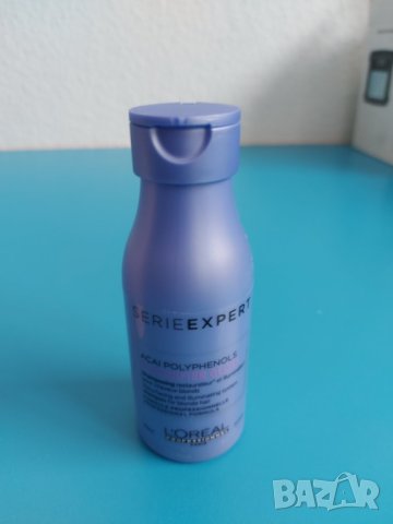 Шампоан за боядисана/блясък коса на Лореал, снимка 3 - Продукти за коса - 43180430