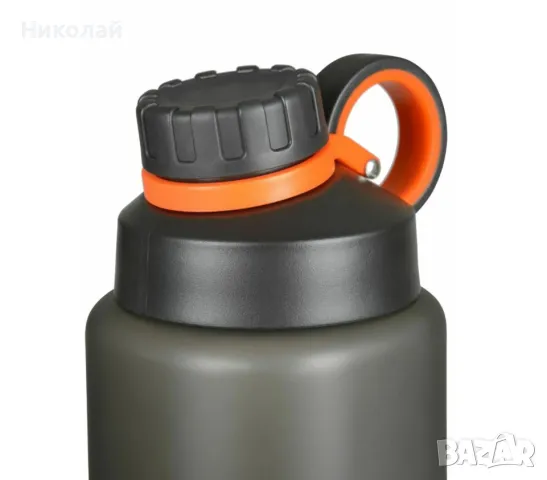 Casno JAMES MAT 1000 ML - Бутилка за напитки, снимка 10 - Термоси - 47305580