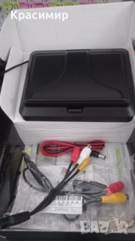 Парктроник видеорегистратор за предно и задно паркиране, снимка 2 - Аксесоари и консумативи - 39811808