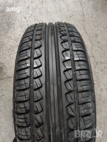 Чисто нова ВСЕСЕЗОННА гума Pirelli P6 215/65/15 