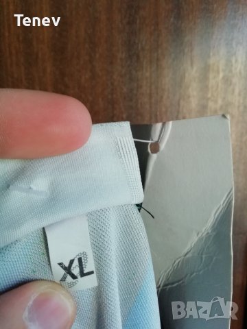 Atalanta 12° Uomo Asics 2004/2005 Нова Оригинална Тениска Фланелка Аталанта , снимка 7 - Тениски - 43339884