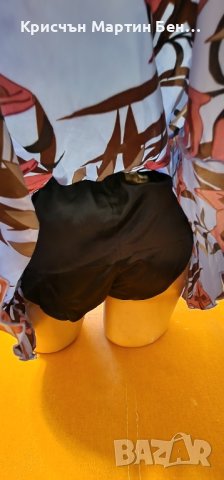 Комплект Сатен GEORGE/85B/L, снимка 7 - Корсети, бюстиета, топове - 43313670