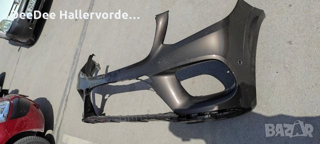 Предни брони 2016 MERCEDES GLE350, 2016 GLS AMG W166 и 2014-2018 C Class W205 AMG, снимка 6 - Части - 35017706