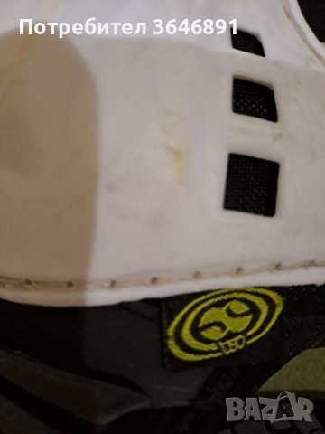 Протектори iXS, снимка 3 - Аксесоари и консумативи - 43815846