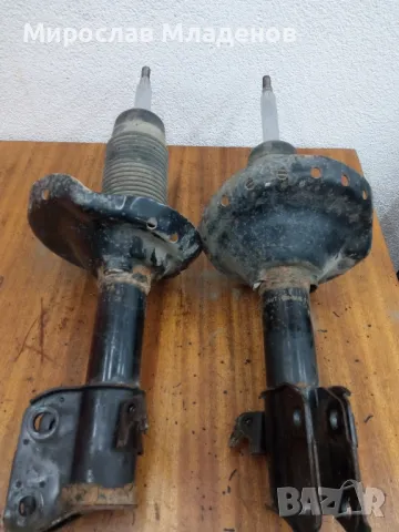 Амортисьори KYB Subaru WRX 2008+