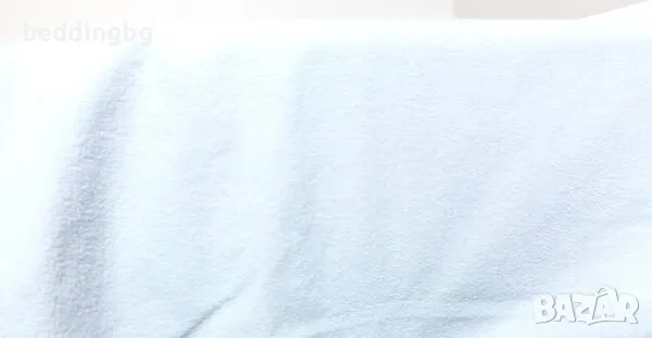 #Непромокаем #Протектор за Матрак с Хавлиено Покритие, снимка 2 - Протектори за матраци - 48874136