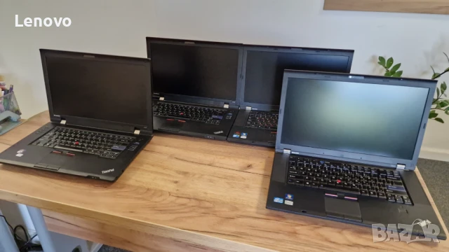 Изгодни лаптопи Lenovo ThinkPad – Перфектен за дома и офиса!, снимка 2 - Части за лаптопи - 50574384