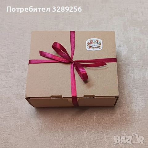 Персонализирана Коледна играчка, елха, Коледа, име, украса, декорация, снимка 3 - Декорация за дома - 52232873