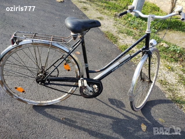 Велосипед Peugeot , снимка 8 - Велосипеди - 52490427