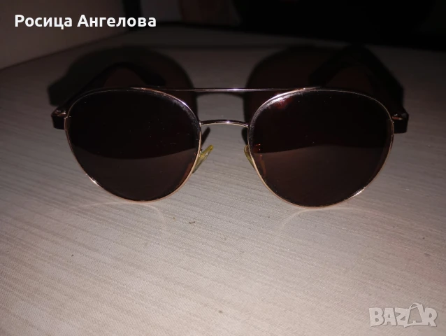 Оригинални автентични Soho Sport oт Hilton унисекс слънчеви очила , снимка 2 - Слънчеви и диоптрични очила - 51379899