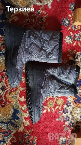 зимни ботуши 