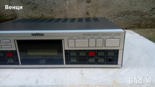 ReVox B225., снимка 10 - Други - 38630042