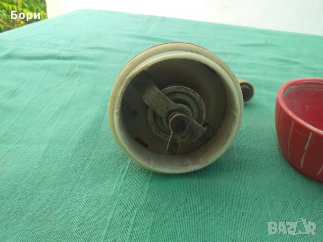 Голяма мелничка за черен пипер, снимка 4 - Други - 33637382