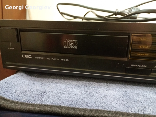 CD За части! Има малък проблем!, снимка 2 - Аудиосистеми - 52617467