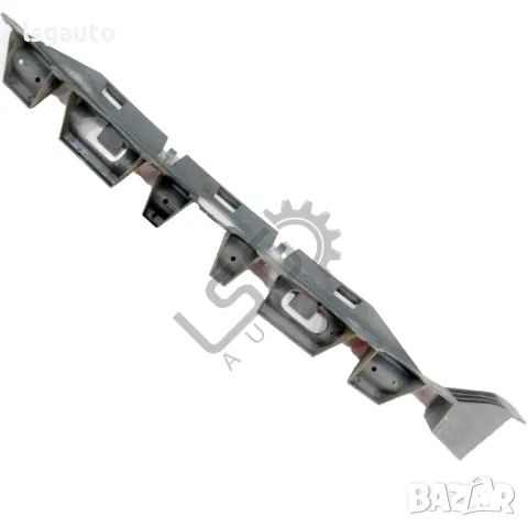 Държач задна броня Renault Laguna II 2001-2008 ID: 139419, снимка 2 - Части - 48291988