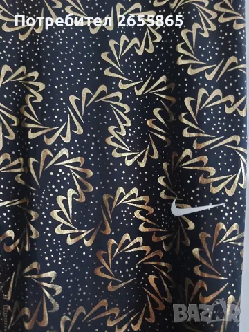 Nike PRO дамски клин , снимка 4 - Клинове - 48271310