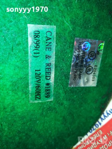 МЕД МЕСИНГ ИНОКСОВО МАСИВНО ОГЛЕДАЛО ОТ ФРАНЦИЯ M1712230826, снимка 13 - Антикварни и старинни предмети - 43445879