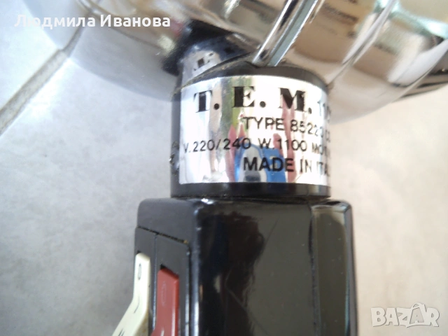 Сешоари - различни марки, снимка 6 - Сешоари - 53482066