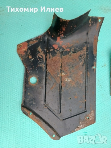 Капаци за Балкан 50, снимка 6 - Части - 52344781