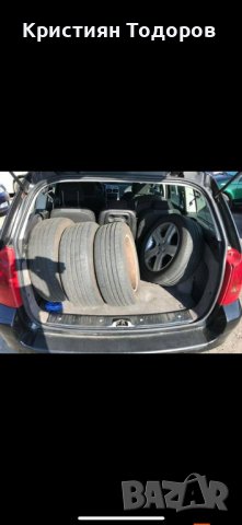 Пежо 307 бензин на части, снимка 5 - Части - 27441233