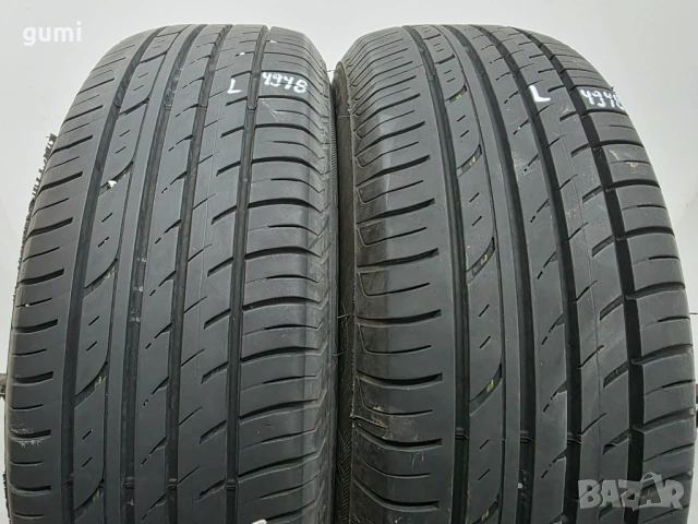 2бр летни гуми 175/70/14 LASSA L04948 , снимка 3 - Гуми и джанти - 53504246
