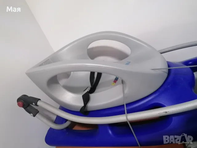 Шейна KHW Snow Baby Germany, снимка 5 - Зимни спортове - 49239005