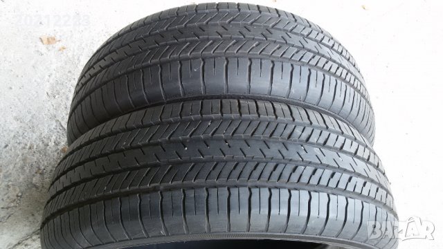 2 броя летни гуми  225/60/17 Yokohama, снимка 10 - Гуми и джанти - 26223303