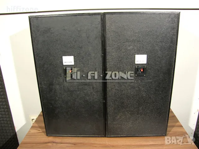  Supersound s-150 /2 Тонколони, снимка 9 - Тонколони - 48644384