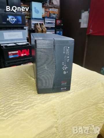 ups,Аварийно Захранване, снимка 1