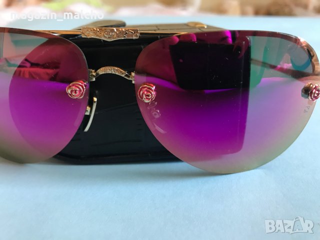 Слънчеви очила - Лотос / Lotos, снимка 2 - Слънчеви и диоптрични очила - 28236245