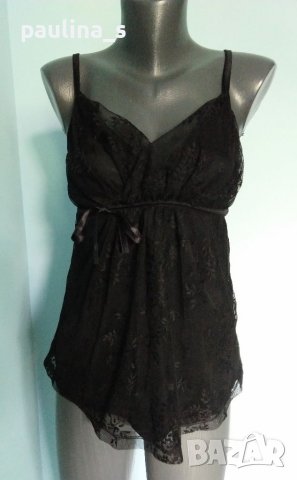 Три броя / Марков топ тип туника / унисайз , снимка 8 - Корсети, бюстиета, топове - 36879180