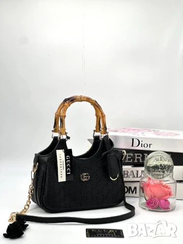 чанти gucci, снимка 10 - Чанти - 50776135