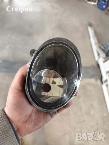 Халогени за Ауди А6, H7, 12V 55W. , снимка 2 - Аксесоари и консумативи - 52882497