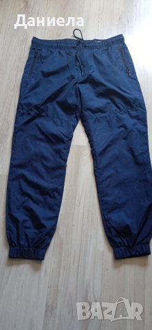 Спортен панталон, НМ