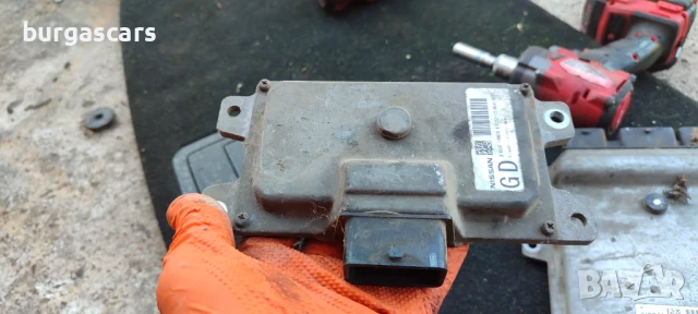 Компютър автоматични скорости 31036 1AN0B Nissan Murano Z51  3.5-256к.- 250лв