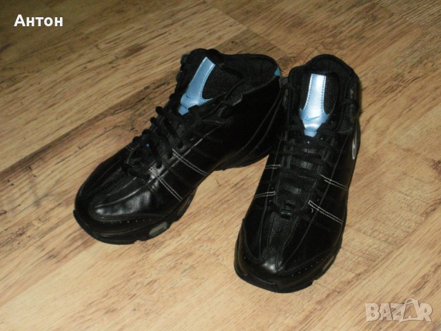 NIKE нови зимни маратонки 40, снимка 2 - Маратонки - 43604098