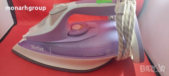 Ютия Tefal Ultragliss